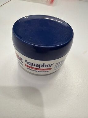 Aquaphor Healing Ointment